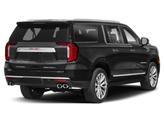 Thumbnail of 2021 Onyx Black GMC Yukon XL