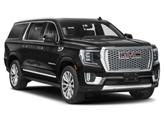 Thumbnail of 2021 Onyx Black GMC Yukon XL