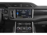 Thumbnail of 2021 Onyx Black GMC Yukon XL