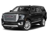 Photo of 2021 Onyx Black GMC Yukon XL