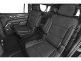 Thumbnail of 2021 Onyx Black GMC Yukon XL