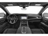Thumbnail of 2021 Onyx Black GMC Yukon XL
