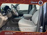 Thumbnail of 2025 Titanium Rush Metallic GMC Sierra 2500