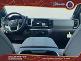 Thumbnail of 2025 Titanium Rush Metallic GMC Sierra 2500