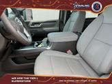 Thumbnail of 2025 Titanium Rush Metallic GMC Sierra 2500