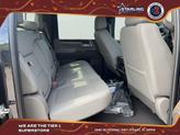 Thumbnail of 2025 Titanium Rush Metallic GMC Sierra 2500