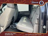 Thumbnail of 2025 Titanium Rush Metallic GMC Sierra 2500