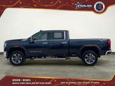 Thumbnail of 2025 Titanium Rush Metallic GMC Sierra 2500