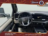 Thumbnail of 2025 Titanium Rush Metallic GMC Sierra 2500