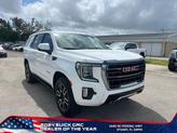 Thumbnail of 2023 Summit White GMC Yukon