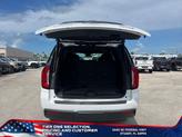 Thumbnail of 2023 Summit White GMC Yukon
