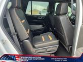 Thumbnail of 2023 Summit White GMC Yukon