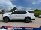 Thumbnail of 2023 Summit White GMC Yukon