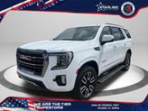 Photo of 2023 Summit White GMC Yukon