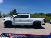 Thumbnail of 2025 Summit White GMC Sierra 1500