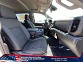 Thumbnail of 2025 Summit White GMC Sierra 1500