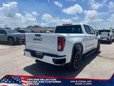 Thumbnail of 2025 Summit White GMC Sierra 1500