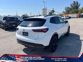 Thumbnail of 2025 Summit White Buick Envision