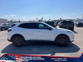 Thumbnail of 2025 Summit White Buick Envision