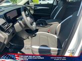 Thumbnail of 2025 Summit White Buick Envision