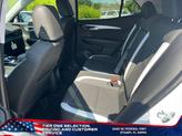 Thumbnail of 2025 Summit White Buick Envision