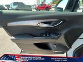 Thumbnail of 2025 Summit White Buick Envision