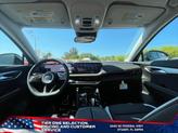 Thumbnail of 2025 Summit White Buick Envision