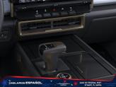 Thumbnail of 2025 Meteorite Metallic (Gray) GMC HUMMER EV SUV