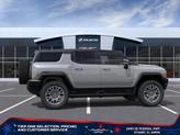 Thumbnail of 2025 Meteorite Metallic (Gray) GMC HUMMER EV SUV