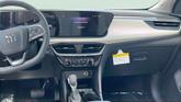 Thumbnail of 2026 Ocean Blue Metallic Buick Encore GX