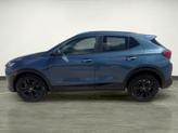 Thumbnail of 2026 Ocean Blue Metallic Buick Encore GX