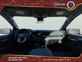 Thumbnail of 2025 Summit White GMC Sierra 1500