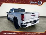 Thumbnail of 2025 Summit White GMC Sierra 1500