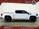 Thumbnail of 2025 Summit White GMC Sierra 1500