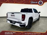 Thumbnail of 2025 Summit White GMC Sierra 1500