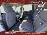 Thumbnail of 2025 Summit White GMC Sierra 1500