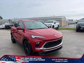 Thumbnail of 2026 Brilliant Red Buick Encore GX