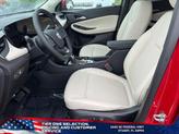 Thumbnail of 2026 Brilliant Red Buick Encore GX