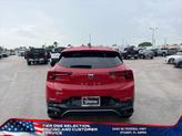 Thumbnail of 2026 Brilliant Red Buick Encore GX