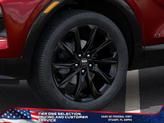 Thumbnail of 2026 Brilliant Red Buick Encore GX