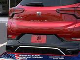 Thumbnail of 2026 Brilliant Red Buick Encore GX