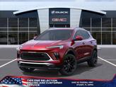 Thumbnail of 2026 Brilliant Red Buick Encore GX