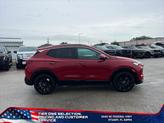 Thumbnail of 2026 Brilliant Red Buick Encore GX