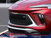 Thumbnail of 2026 Brilliant Red Buick Encore GX