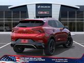 Thumbnail of 2026 Brilliant Red Buick Encore GX