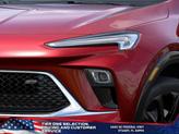 Thumbnail of 2026 Brilliant Red Buick Encore GX