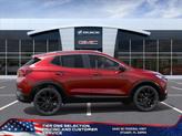 Thumbnail of 2026 Brilliant Red Buick Encore GX
