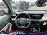 Thumbnail of 2026 Brilliant Red Buick Encore GX
