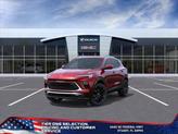 Thumbnail of 2026 Brilliant Red Buick Encore GX