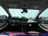 Thumbnail of 2026 Brilliant Red Buick Encore GX
